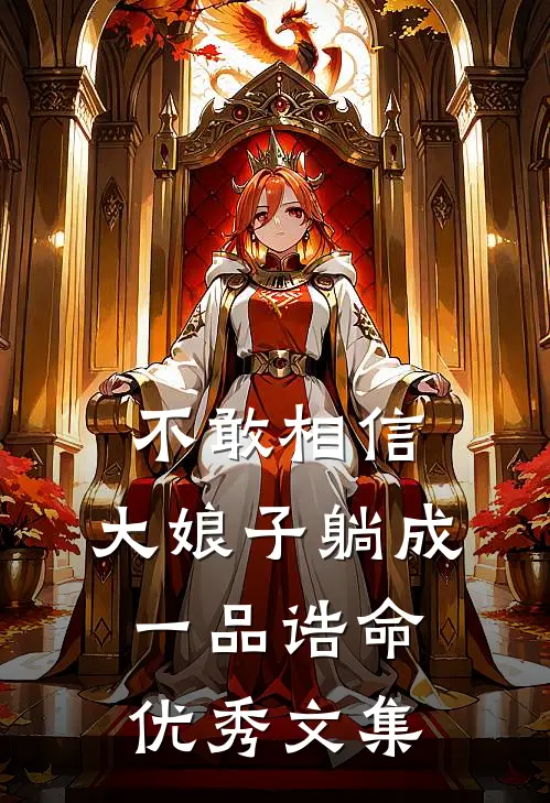 不敢相信，大娘子躺成一品诰命优秀文集