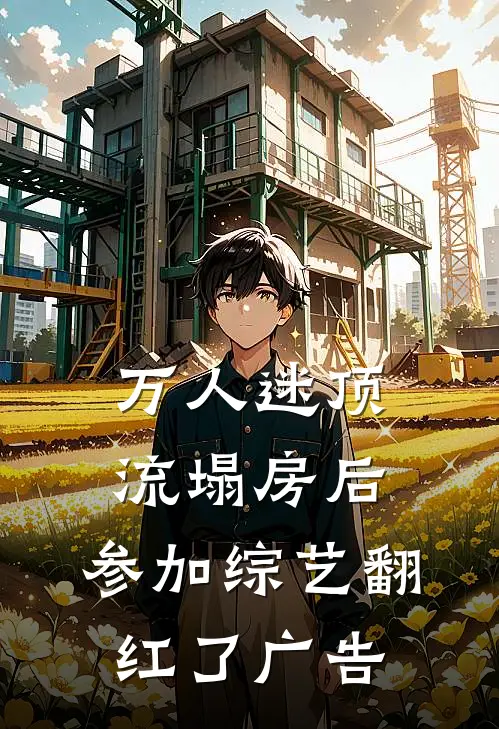 万人迷顶流塌房后，参加综艺翻红了广告