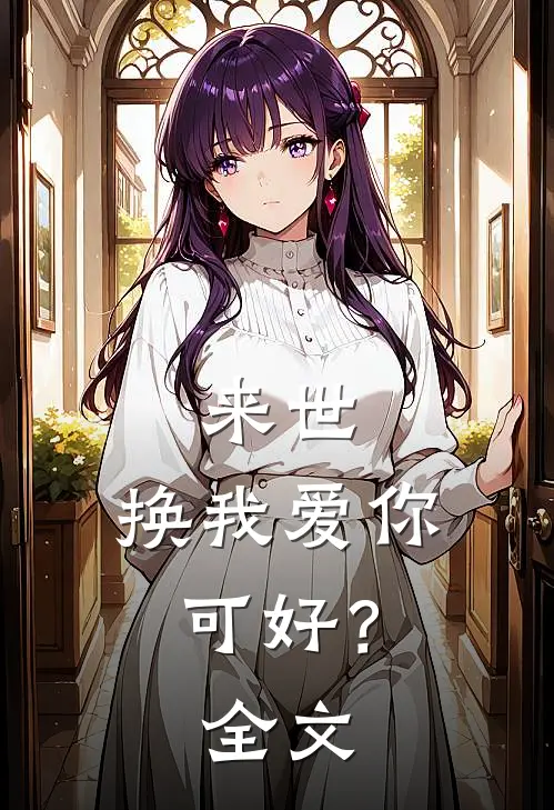 来世，换我爱你可好？全文
