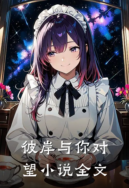 彼岸与你对望小说全文