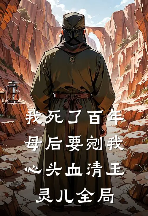 我死了百年，母后要剜我心头血清玉灵 儿全局