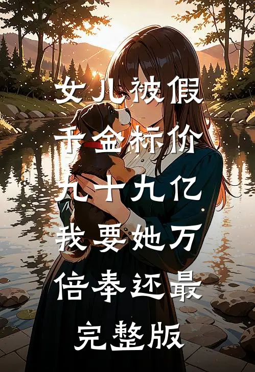 女儿被假千金标价九十九亿，我要她万倍奉还最完整版