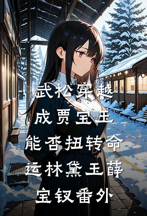 武松穿越成贾宝玉，能否扭转命运林黛玉薛宝钗 番外