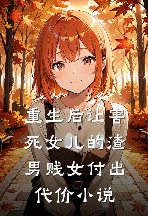 重生后让害死女儿的渣男贱女付出代价小说
