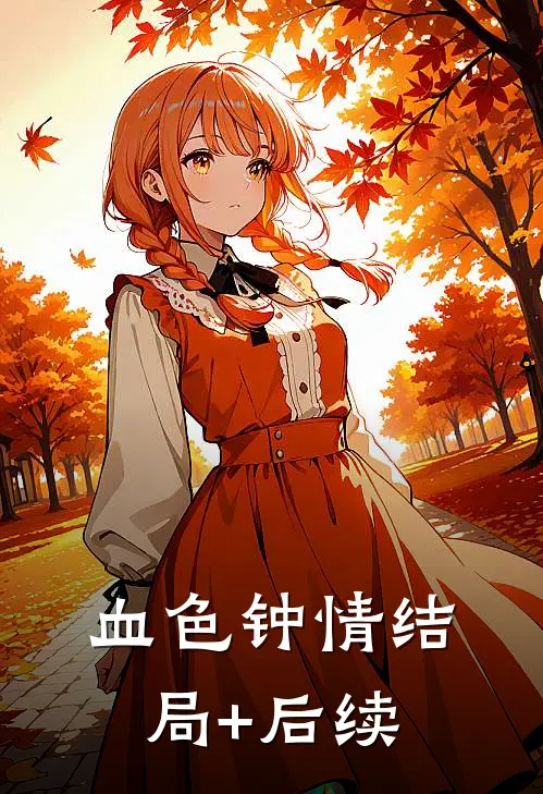 血色钟情结局+后续