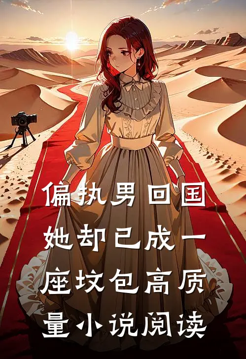 偏执男回国：她却已成一座坟包高质量小说阅读