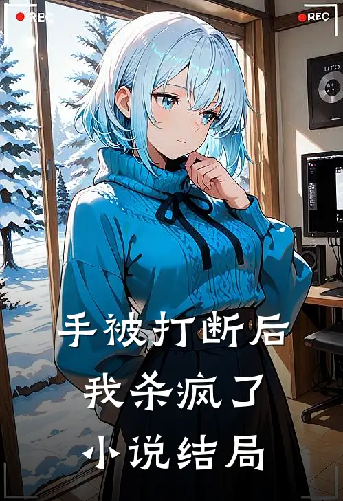 手被打断后，我杀疯了小说结局