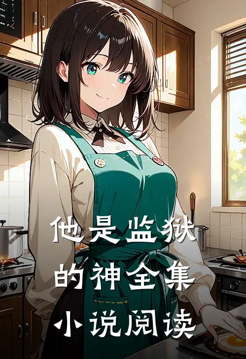他是监狱的神全集小说阅读
