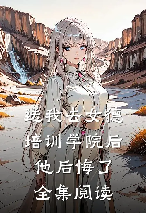 送我去女德培训学院后,他后悔了全集阅读