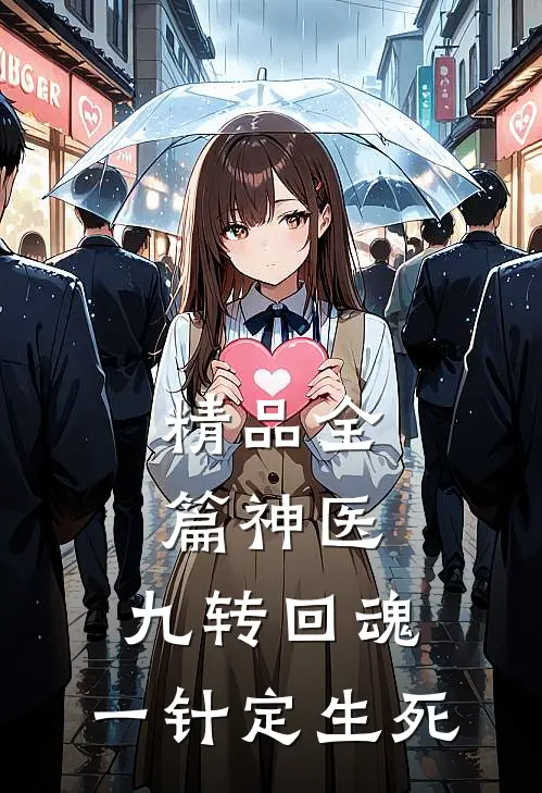 精品全篇神医：九转回魂，一针定生死
