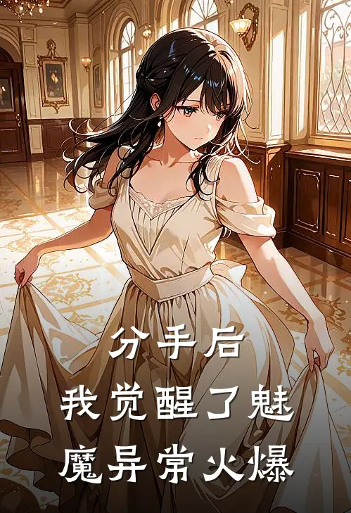 分手后，我觉醒了魅魔异常火爆