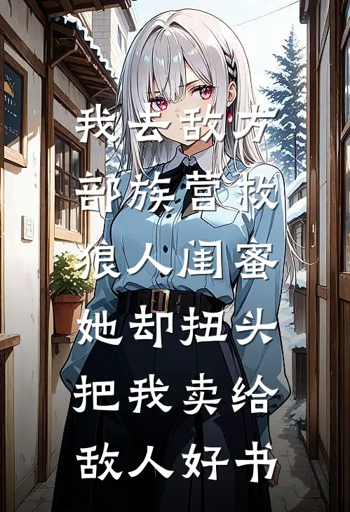 我去敌方部族营救狼人闺蜜，她却扭头把我卖给敌人好书