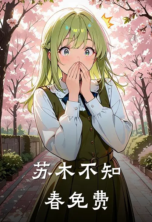 苏木不知春免费