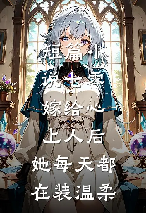 短篇小说七零：嫁给心上人后，她每天都在装温柔