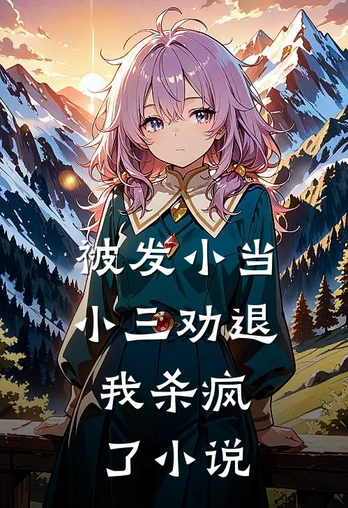 被发小当小三劝退，我杀疯了小说