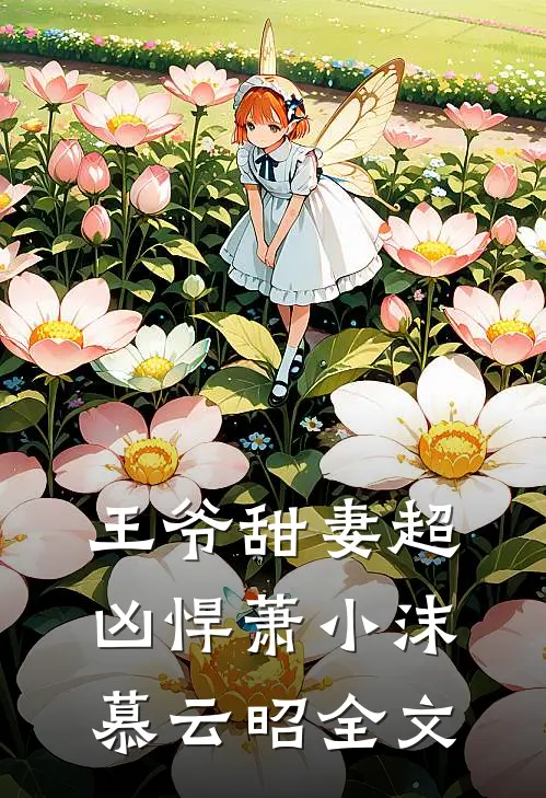 王爷甜妻超凶悍萧小沫慕云昭全文