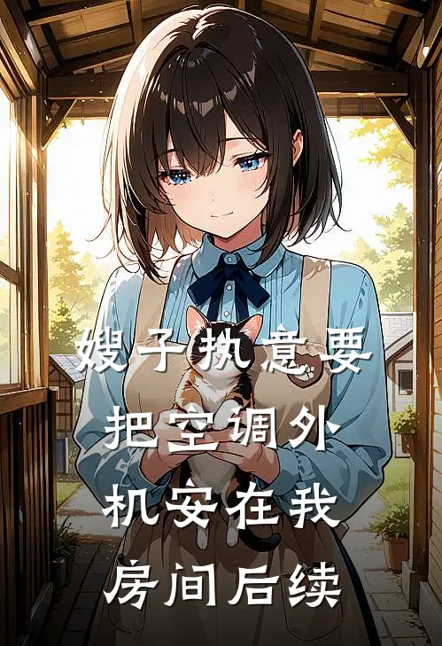 嫂子执意要把空调外机安在我房间后续