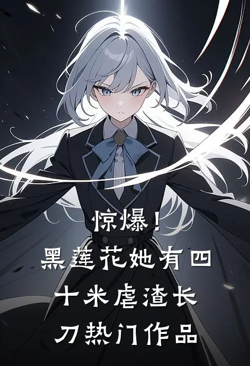 惊爆！黑莲花她有四十米虐渣长刀热门作品