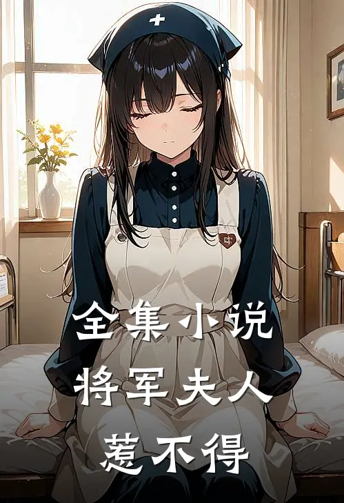 全集小说将军夫人惹不得