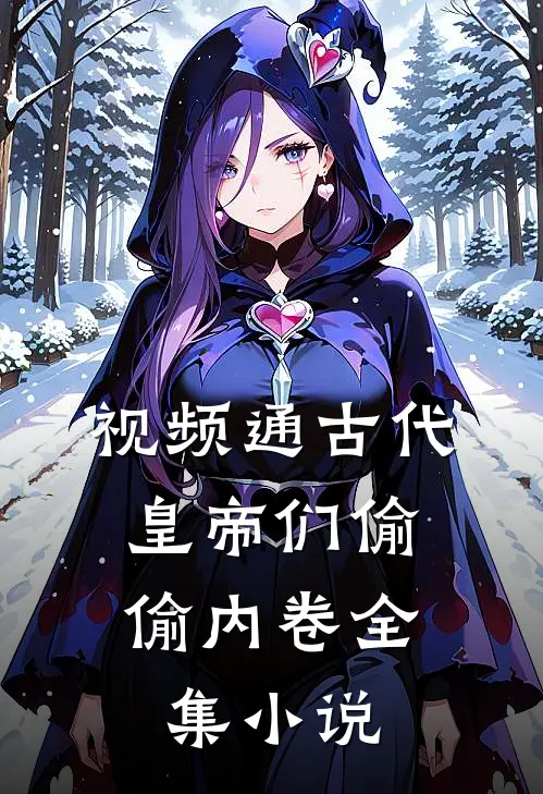 视频通古代，皇帝们偷偷内卷全集小说