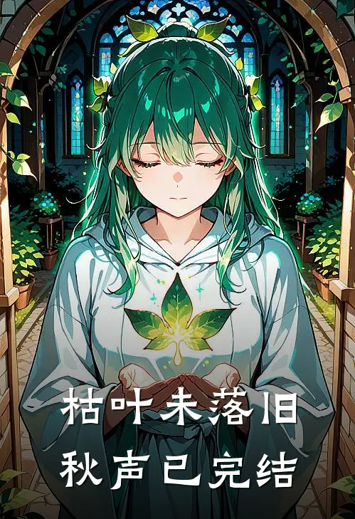 枯叶未落旧秋声已完结