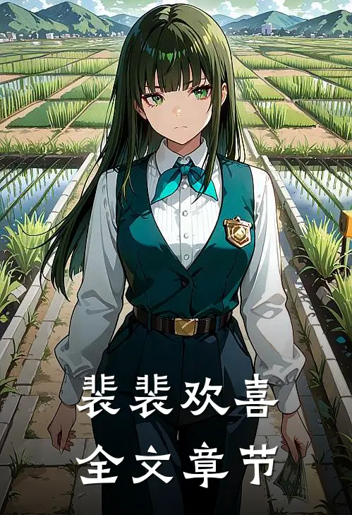 裴裴欢喜全文章节