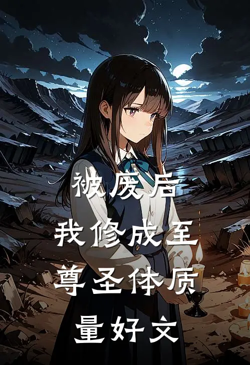 被废后，我修成至尊圣体质量好文