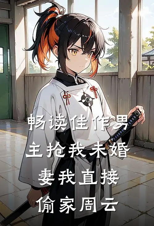 畅读佳作男主抢我未婚妻我直接偷家周云