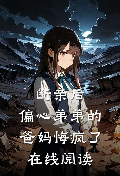 断亲后，偏心弟弟的爸妈悔疯了在线阅读