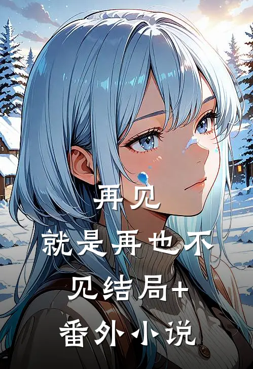 再见，就是再也不见结局+番外小说