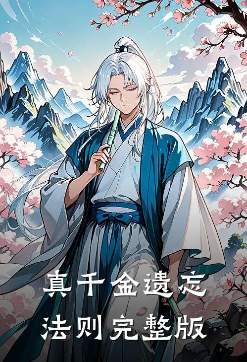真千金遗忘法则完整版