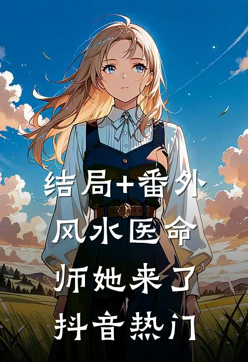 结局+番外风水医命师-她来了抖音热门