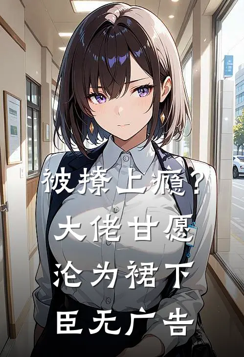 被撩上瘾？大佬甘愿沦为裙下臣无广告