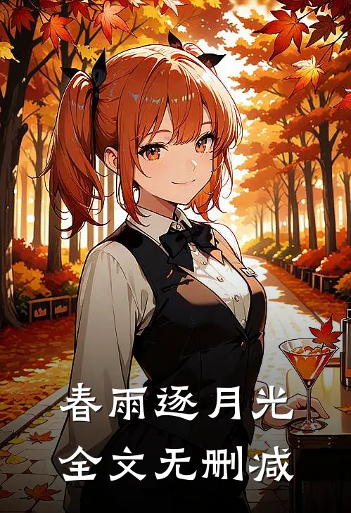 春雨逐月光全文无删减
