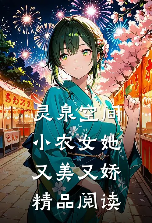 灵泉空间：小农女她又美又娇精品阅读