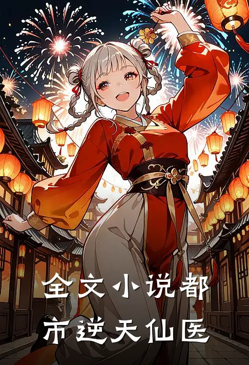 全文小说都市逆天仙医