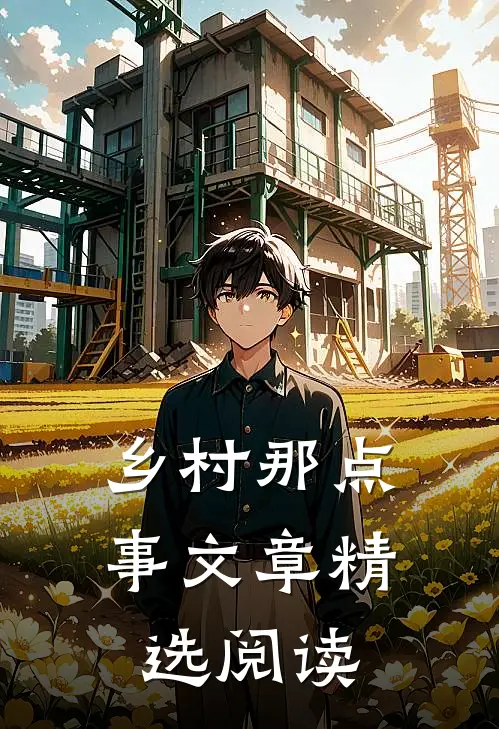 乡村那点事文章精选阅读