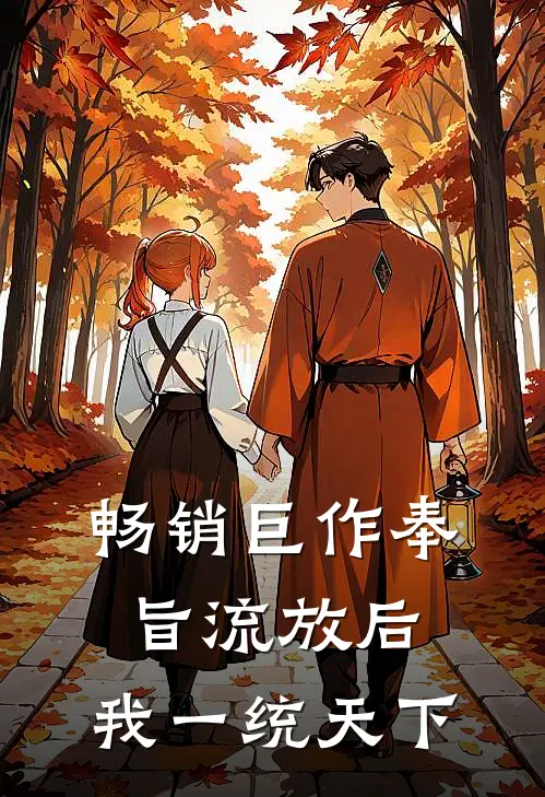 畅销巨作奉旨流放后，我一统天下