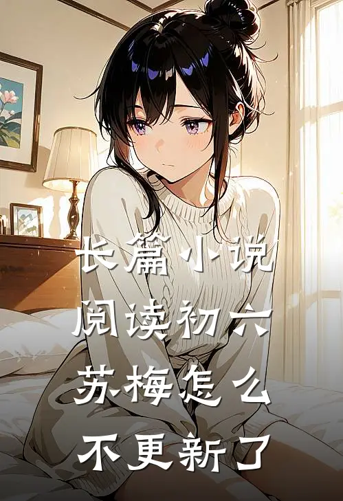 长篇小说阅读初六苏梅怎么不更新了