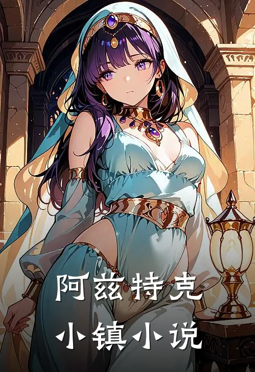 阿兹特克小镇小说