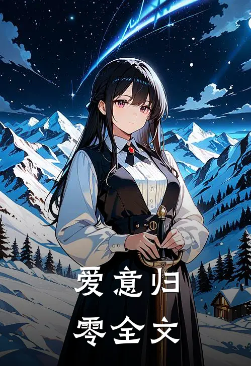 爱意归零全文