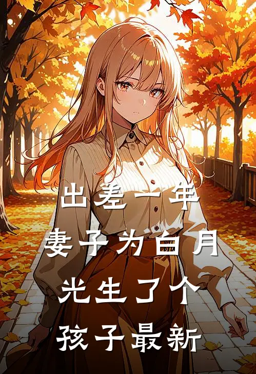 出差一年，妻子为白月光生了个孩子最新