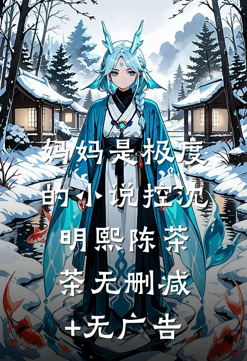 妈妈是极度的小说控沈明熙陈茶茶无删减+无广告