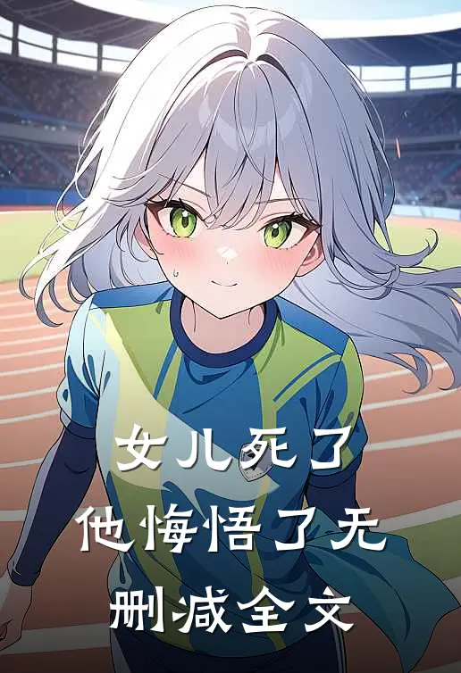 女儿死了，他悔悟了无删减全文