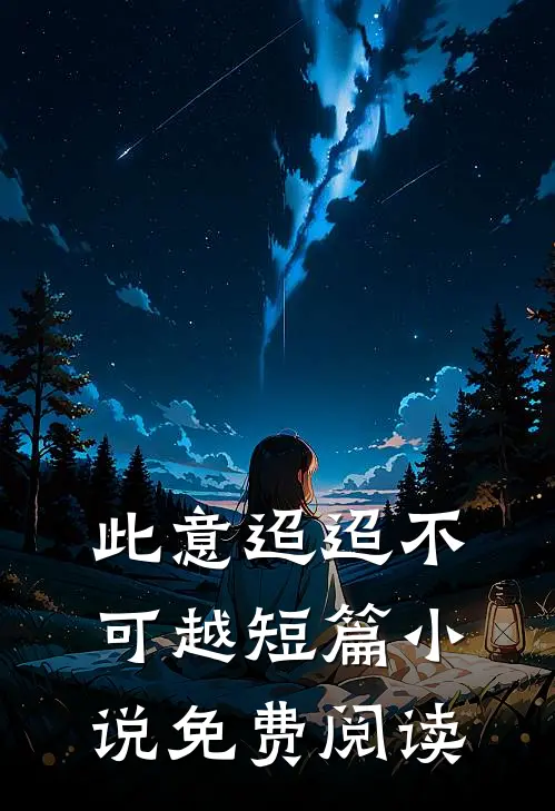 此意迢迢不可越短篇小说免费阅读