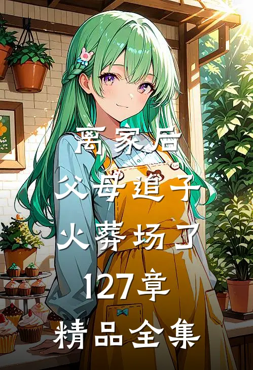 离家后,父母追子火葬场了127章精品全集
