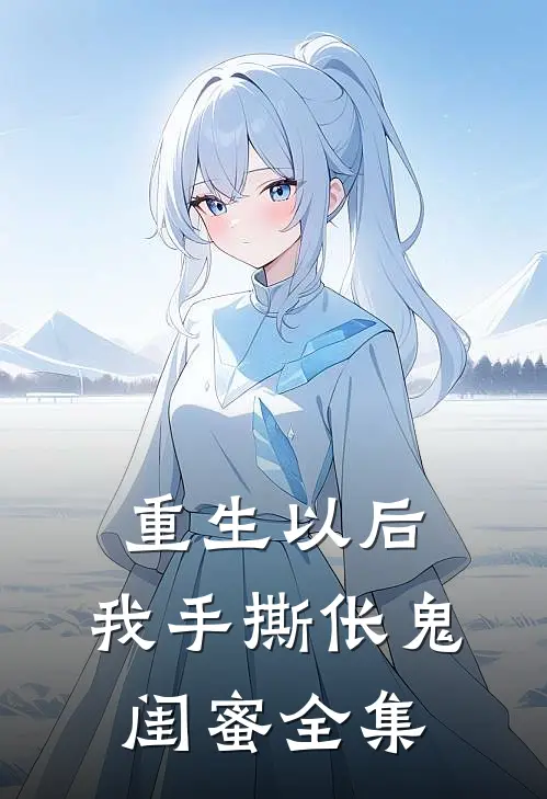 重生以后，我手撕伥鬼闺蜜 全集