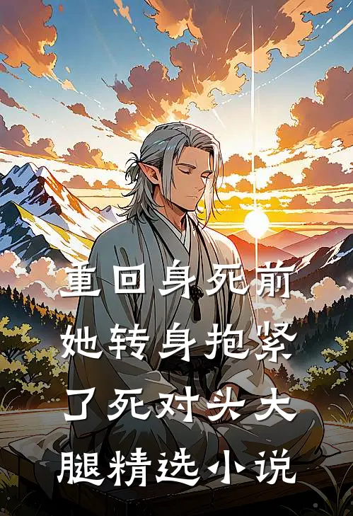 重回身死前，她转身抱紧了死对头大腿精选小说