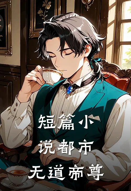 短篇小说都市：无道帝尊