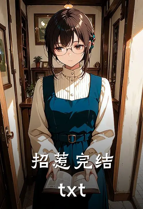 招惹完结txt